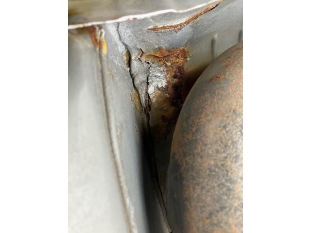 NISSAN GLORIA HARDTOP 4WD 2003 Image 31