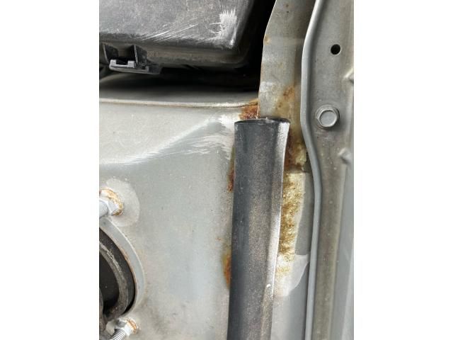 NISSAN GLORIA HARDTOP 4WD 2003 Image 31