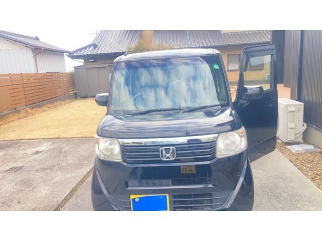 HONDA N_BOX 2013 Image 31