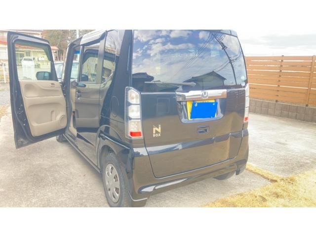 HONDA N_BOX 2013 Image 31