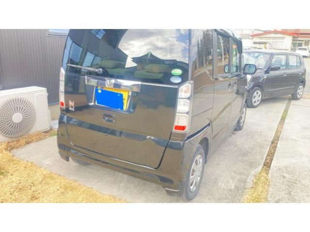 HONDA N_BOX 2013 Image 31