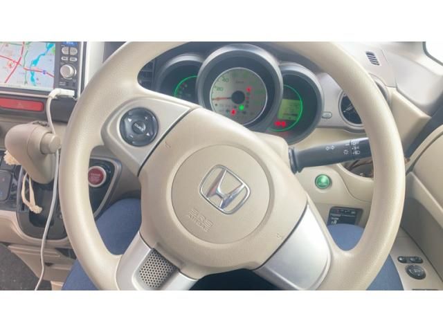 HONDA N_BOX 2013 Image 31