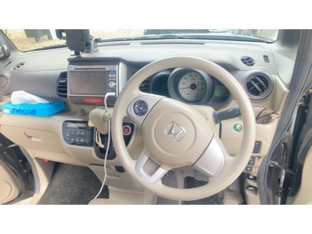 HONDA N_BOX 2013 Image 31