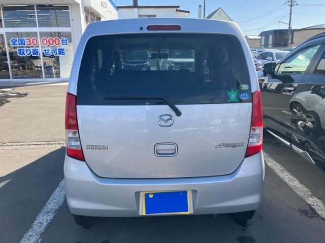 MAZDA AZ-WAGON 4WD 2010 Image 31