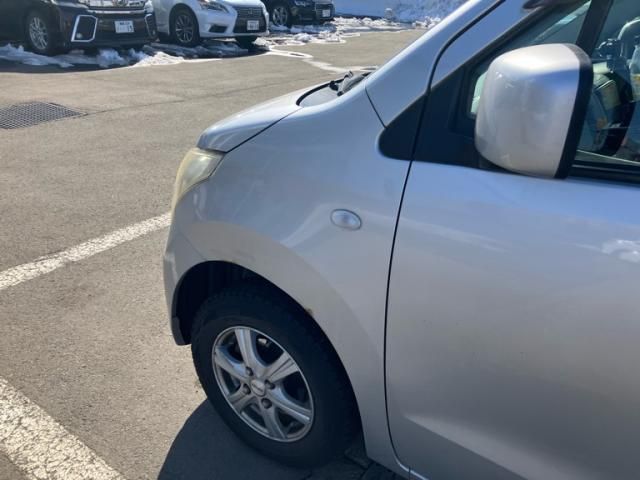 MAZDA AZ-WAGON 4WD 2010 Image 31