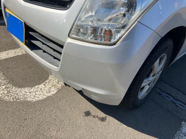 MAZDA AZ-WAGON 4WD 2010 Image 31