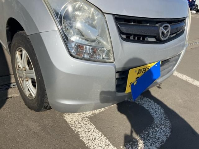 MAZDA AZ-WAGON 4WD 2010 Image 31