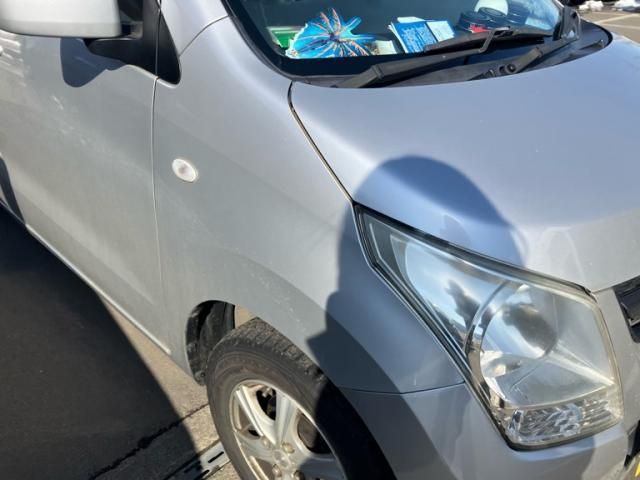 MAZDA AZ-WAGON 4WD 2010 Image 31