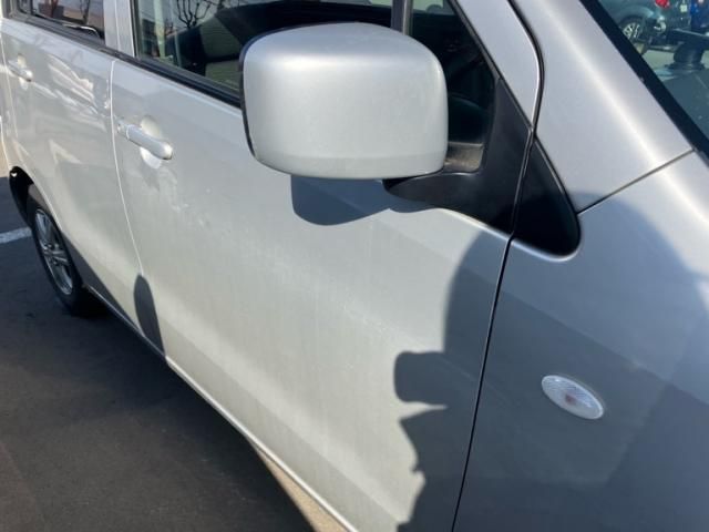 MAZDA AZ-WAGON 4WD 2010 Image 31