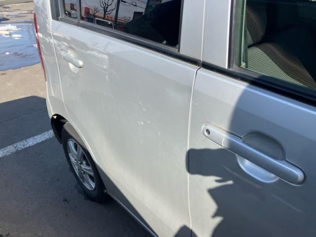 MAZDA AZ-WAGON 4WD 2010 Image 31