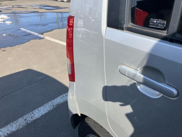 MAZDA AZ-WAGON 4WD 2010 Image 31