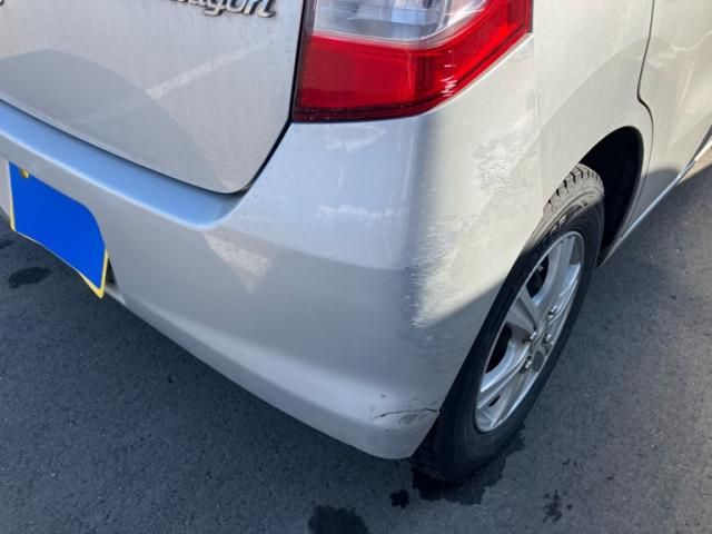 MAZDA AZ-WAGON 4WD 2010 Image 31