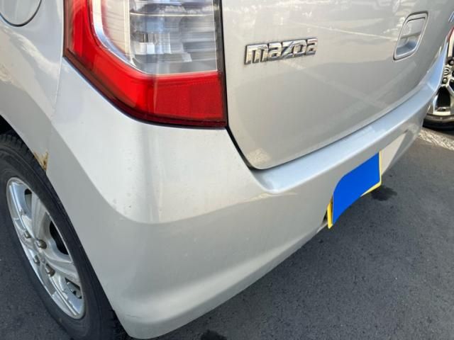 MAZDA AZ-WAGON 4WD 2010 Image 31