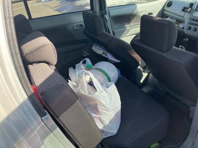 MAZDA AZ-WAGON 4WD 2010 Image 31