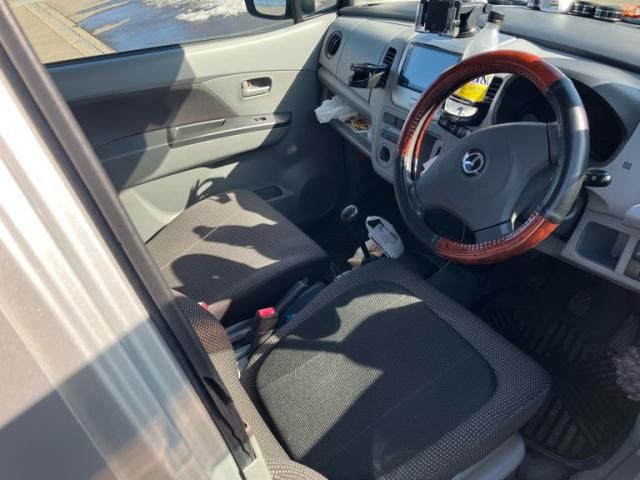 MAZDA AZ-WAGON 4WD 2010 Image 31