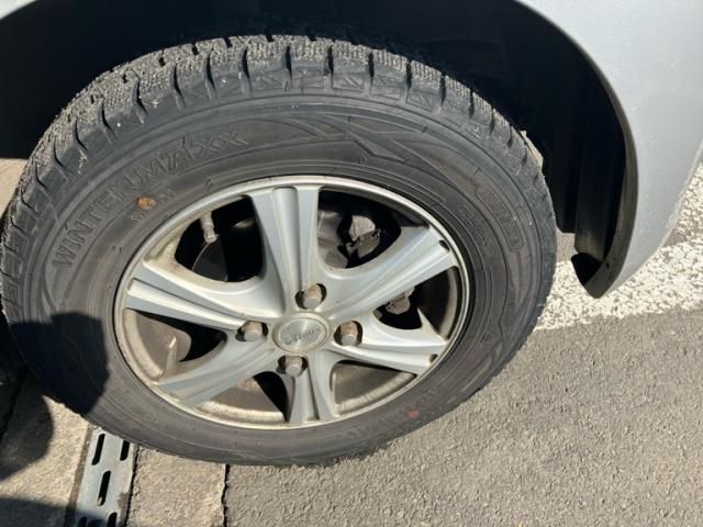 MAZDA AZ-WAGON 4WD 2010 Image 31