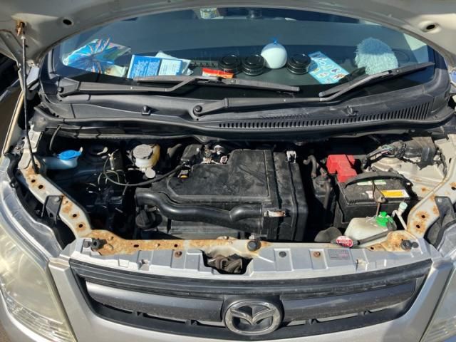 MAZDA AZ-WAGON 4WD 2010 Image 31