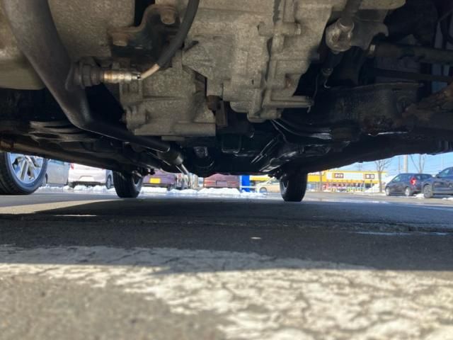 MAZDA AZ-WAGON 4WD 2010 Image 31