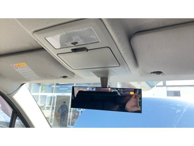 MAZDA AZ-WAGON 4WD 2010 Image 31