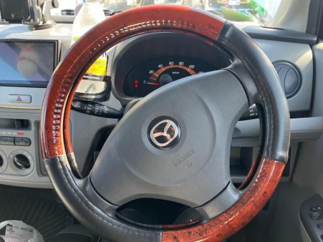 MAZDA AZ-WAGON 4WD 2010 Image 31