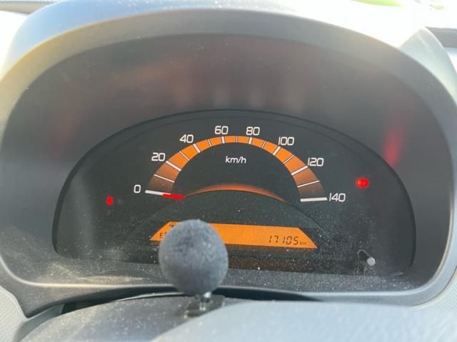 MAZDA AZ-WAGON 4WD 2010 Image 31