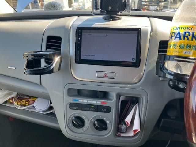 MAZDA AZ-WAGON 4WD 2010 Image 31