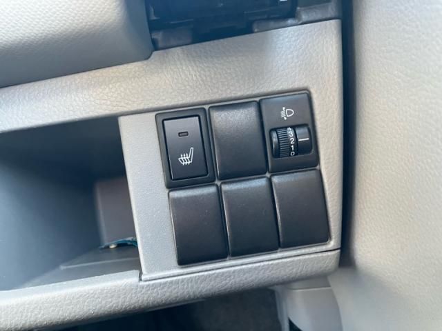 MAZDA AZ-WAGON 4WD 2010 Image 31