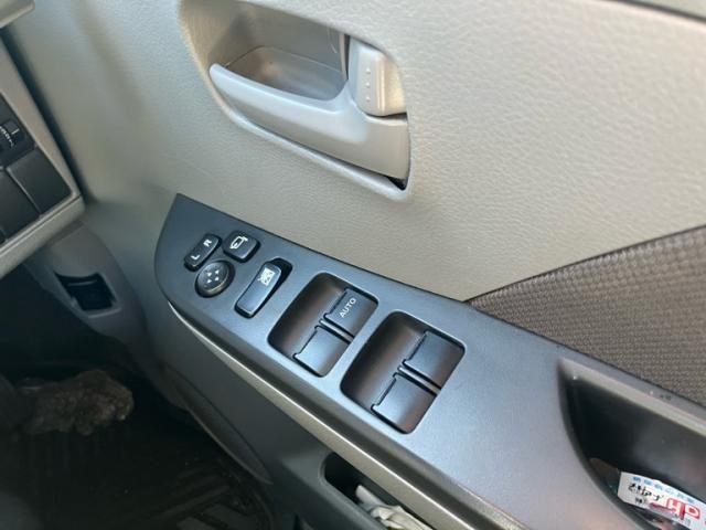 MAZDA AZ-WAGON 4WD 2010 Image 31