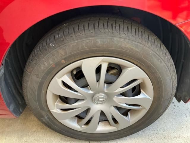 MAZDA DEMIO 2015 Image 31