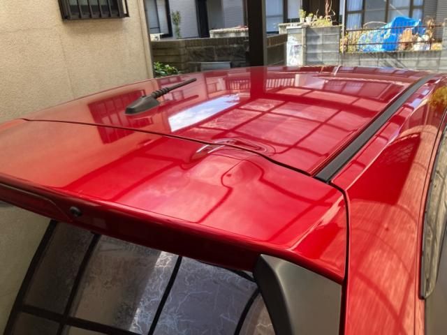 MAZDA DEMIO 2015 Image 31