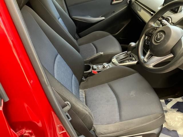 MAZDA DEMIO 2015 Image 31