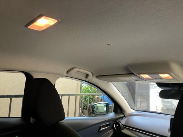 MAZDA DEMIO 2015 Image 31