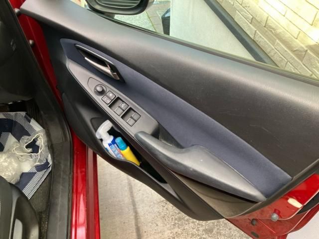 MAZDA DEMIO 2015 Image 31