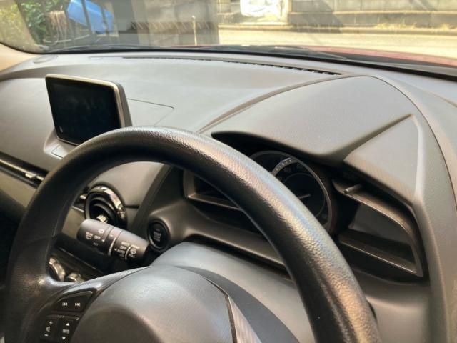 MAZDA DEMIO 2015 Image 31