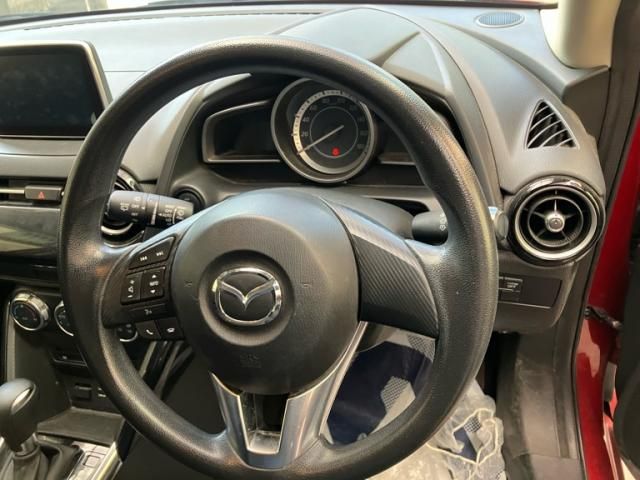 MAZDA DEMIO 2015 Image 31