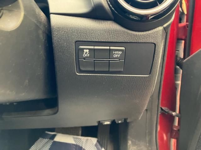 MAZDA DEMIO 2015 Image 31