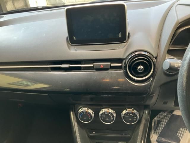 MAZDA DEMIO 2015 Image 31