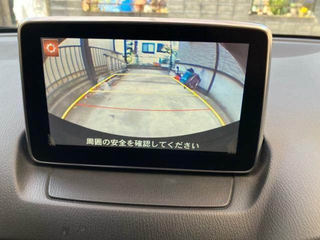 MAZDA DEMIO 2015 Image 31