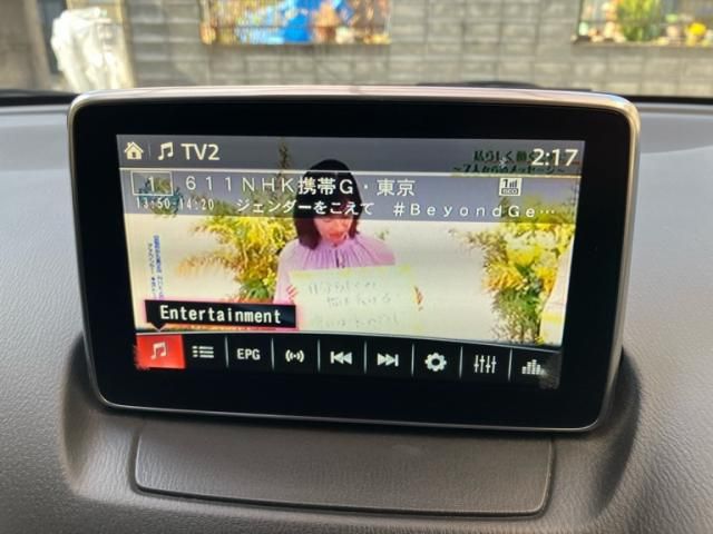 MAZDA DEMIO 2015 Image 31