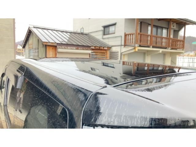 TOYOTA ALPHARD 4WD 2013 Image 31