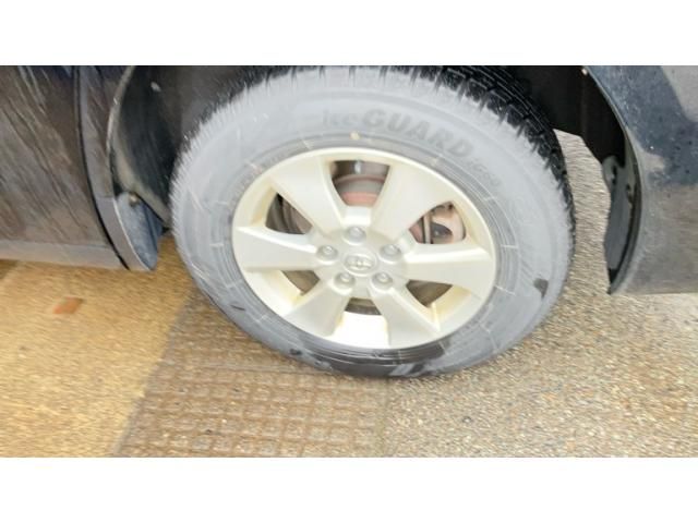 TOYOTA ALPHARD 4WD 2013 Image 31