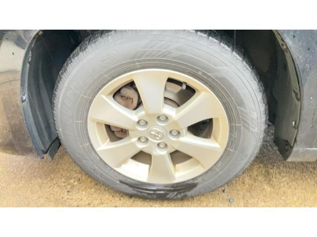 TOYOTA ALPHARD 4WD 2013 Image 31