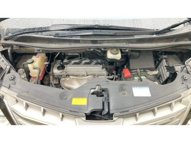 TOYOTA ALPHARD 4WD 2013 Image 31