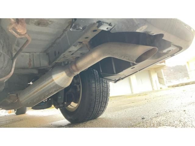 TOYOTA ALPHARD 4WD 2013 Image 31