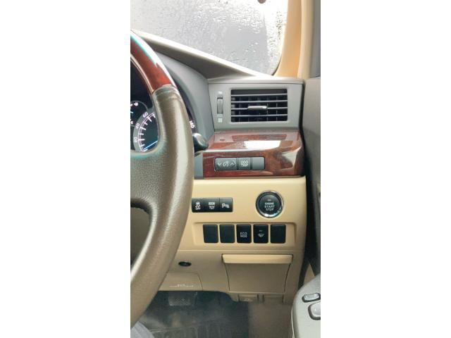 TOYOTA ALPHARD 4WD 2013 Image 31