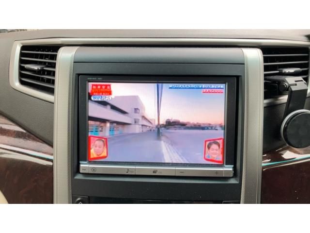 TOYOTA ALPHARD 4WD 2013 Image 31