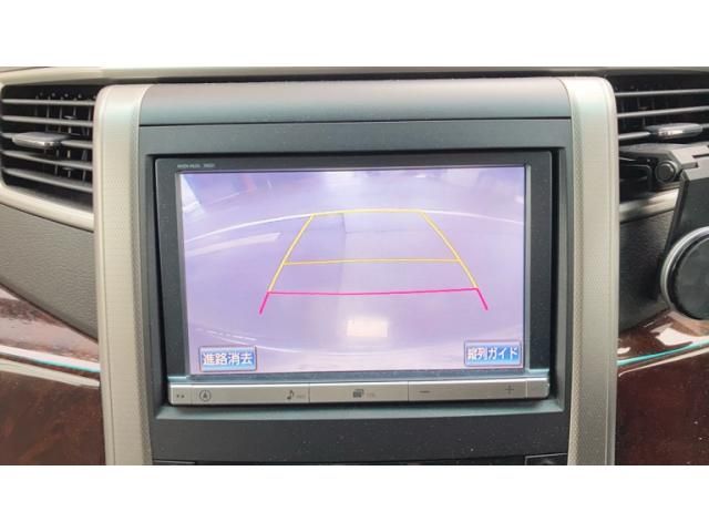 TOYOTA ALPHARD 4WD 2013 Image 31