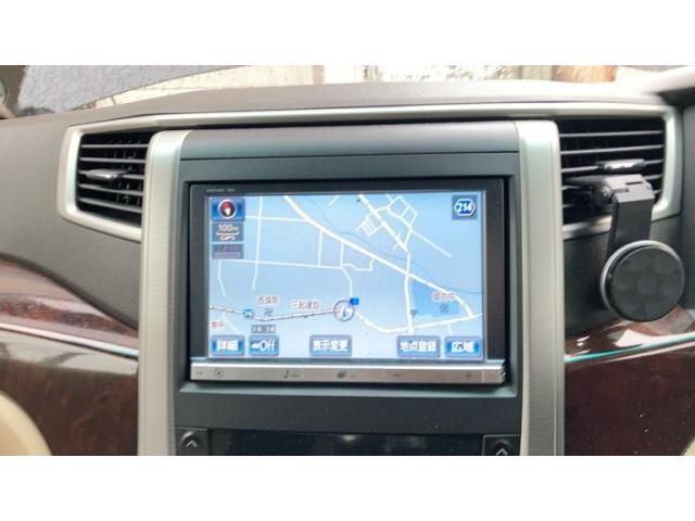 TOYOTA ALPHARD 4WD 2013 Image 31