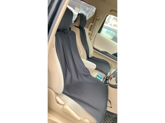 TOYOTA ALPHARD 4WD 2013 Image 31