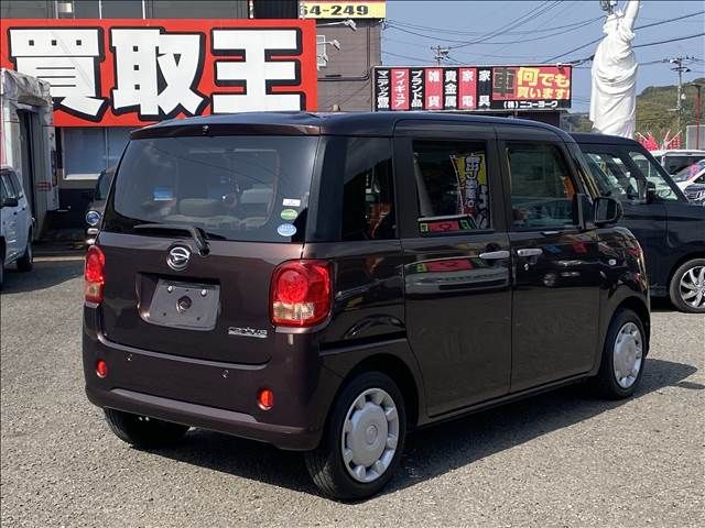DAIHATSU MOVE CANBUS 2016 Image 31